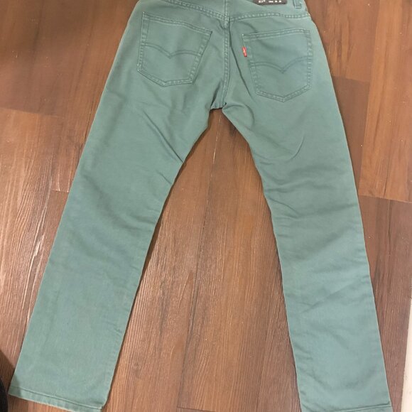 Levi Jeans Bundle - Size 12 - Picture 7 of 9